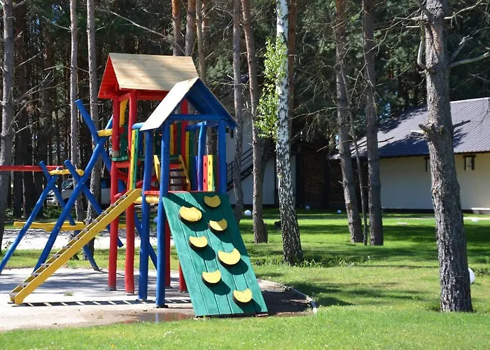 Клёвое Место