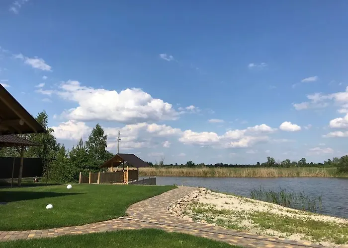 Клёвое Место